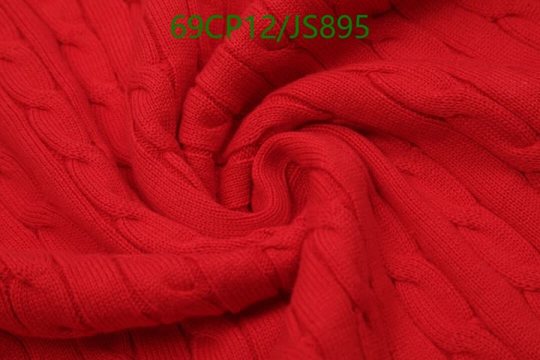 Ralph Lauren-Clothing Code: JS895 $: 69USD