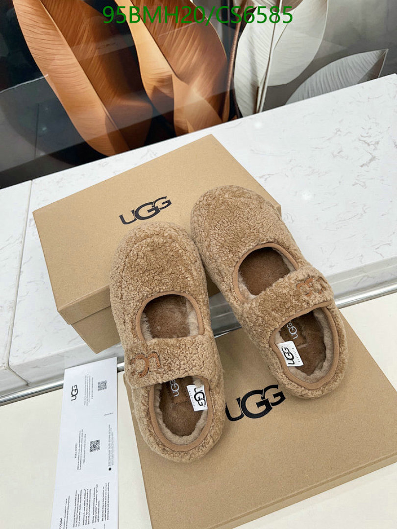 UGG-Women Shoes Code: CS6585 $: 95USD