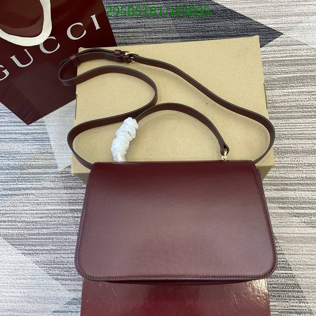 Gucci-Bag-Mirror Quality Code: JS3005 $: 295USD