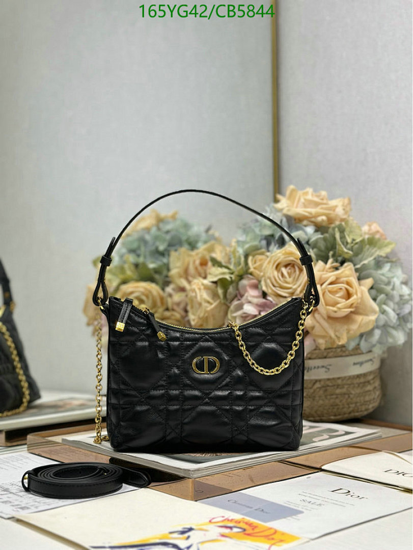 Dior-Bag-Mirror Quality Code: CB5844 $: 165USD