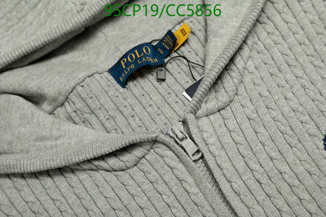 Ralph Lauren-Clothing Code: CC5856 $: 95USD