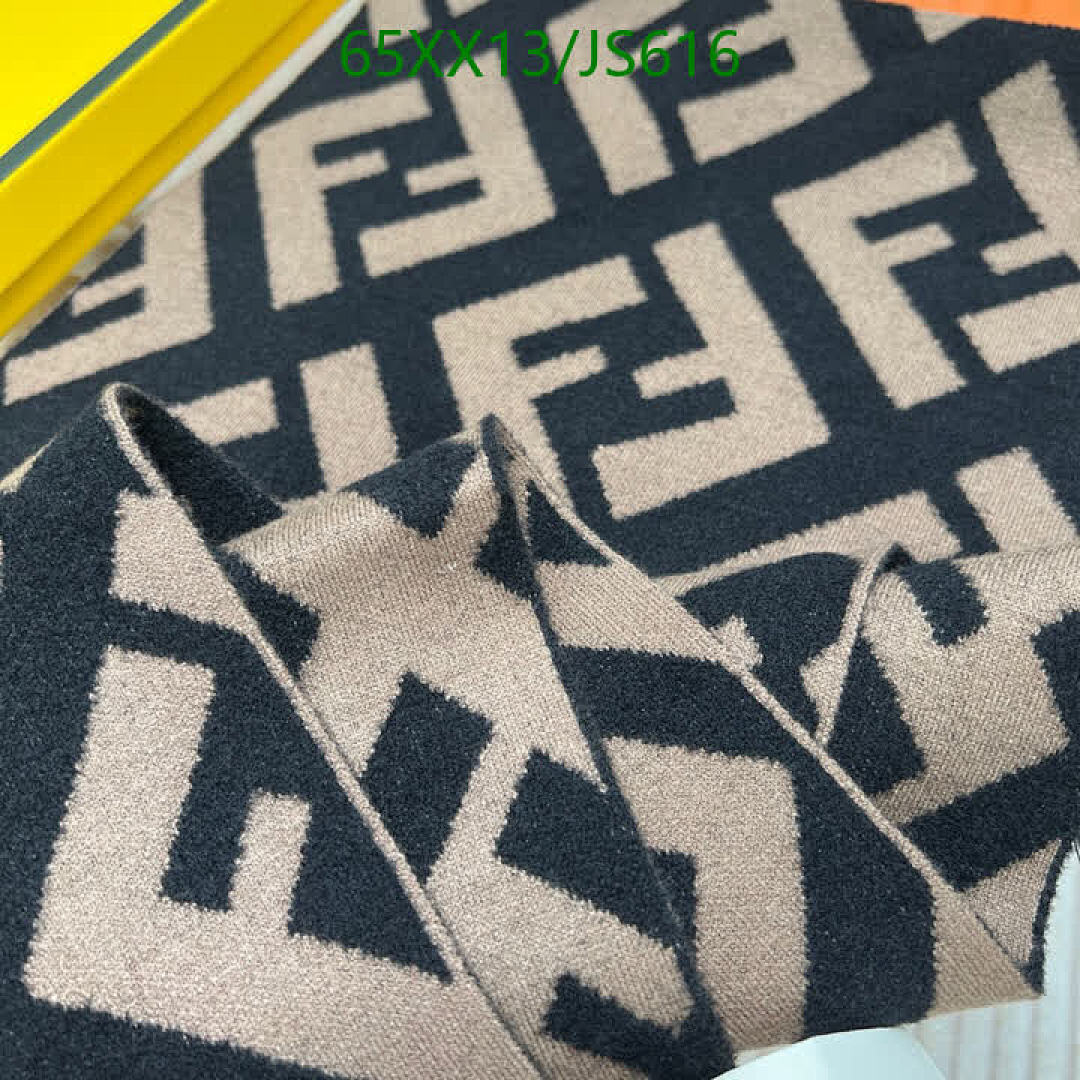 Fendi-Scarf Code: JS616 $: 65USD