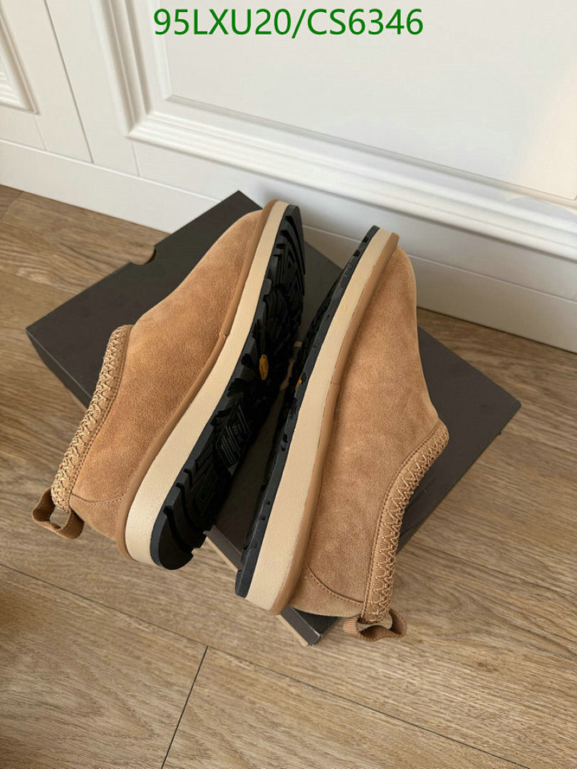 UGG-Men shoes Code: CS6346 $: 95USD