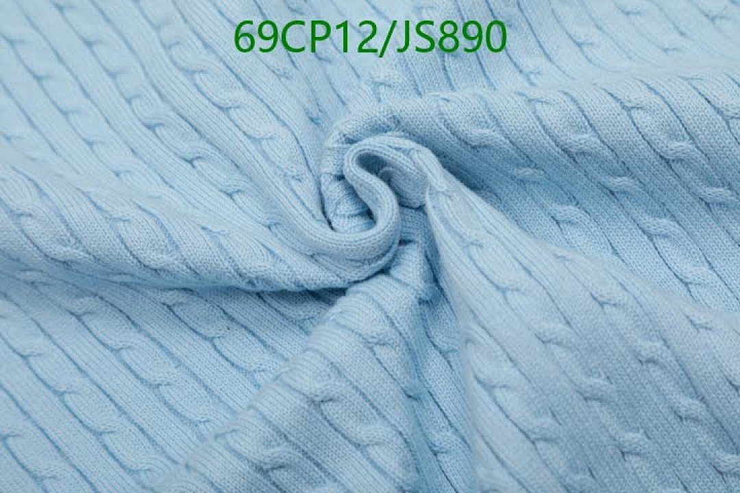 Ralph Lauren-Clothing Code: JS890 $: 69USD