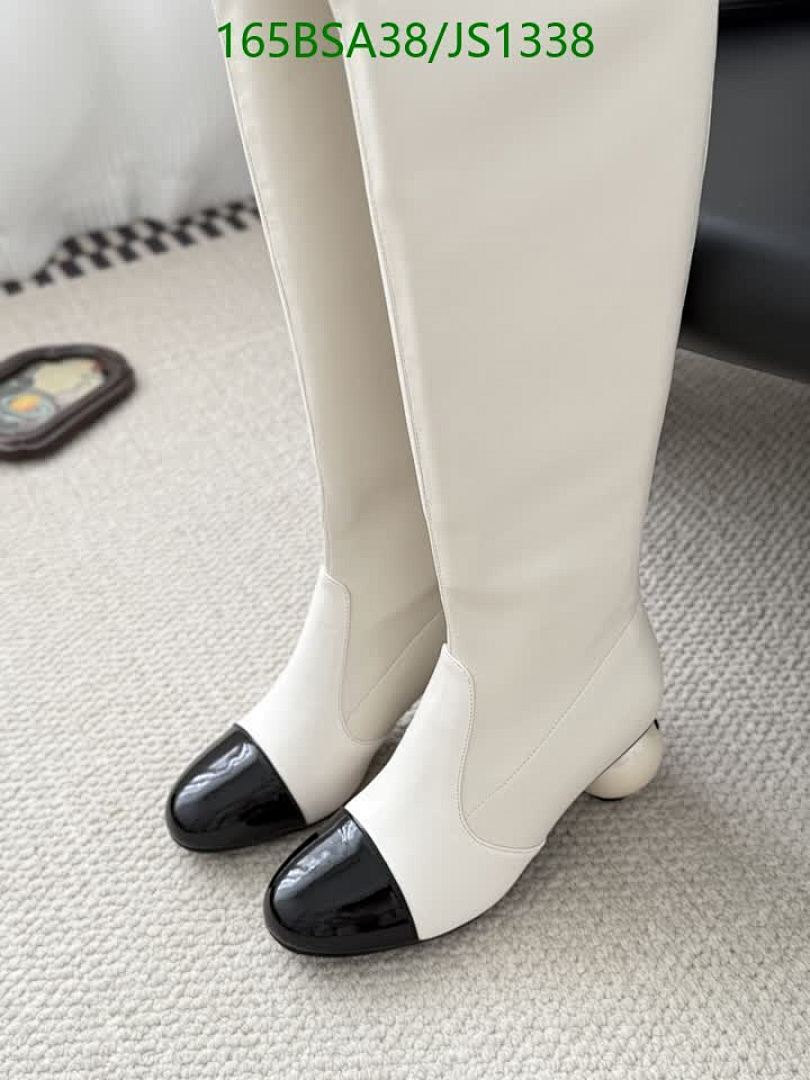 Boots-Women Shoes Code: JS1338 $: 165USD