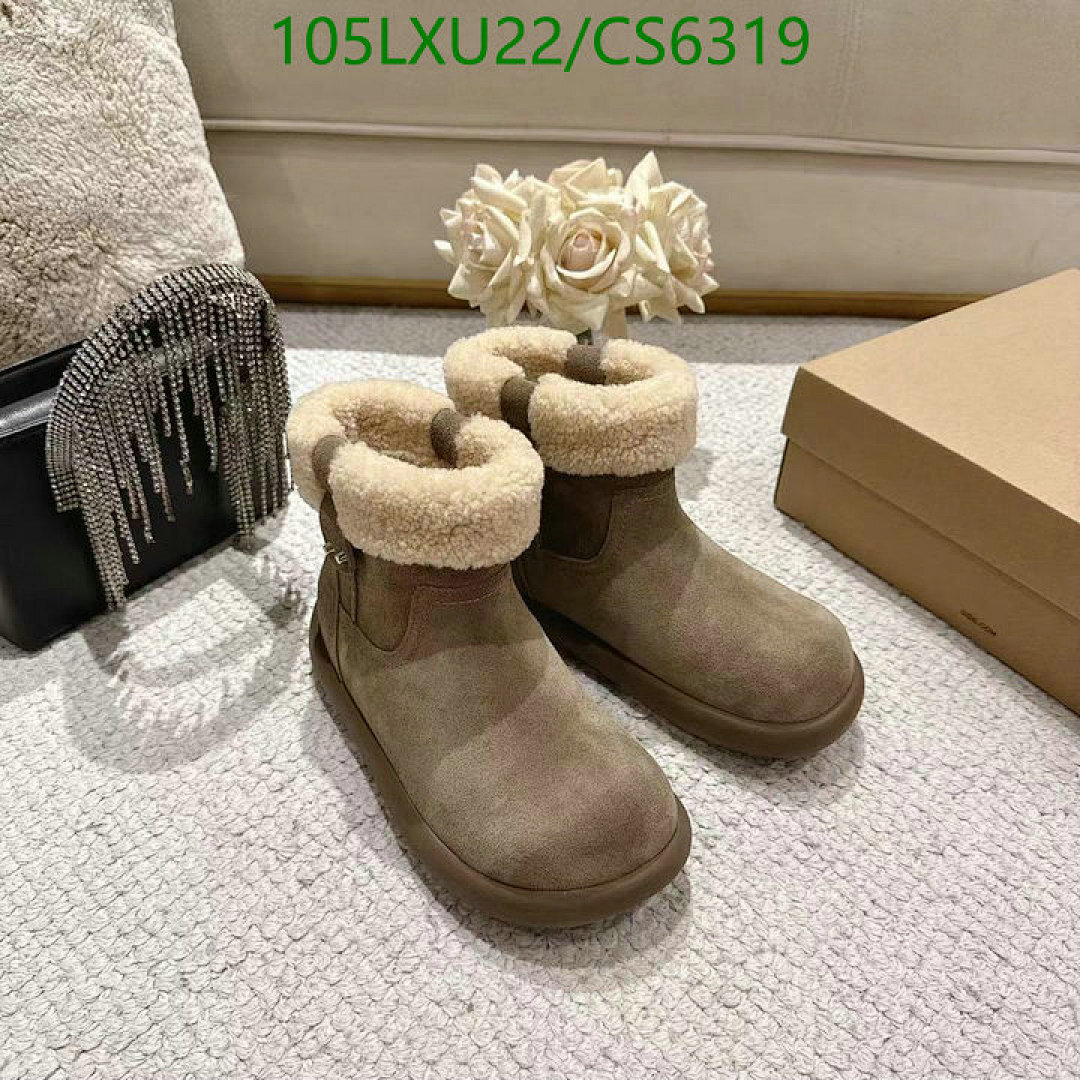 UGG-Women Shoes Code: CS6319 $: 105USD