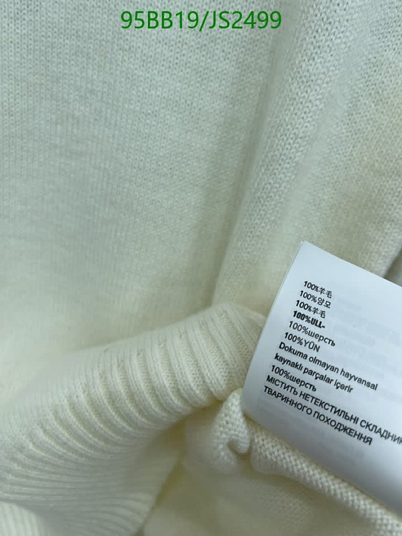 MIUMIU-Clothing Code: JS2499 $: 95USD