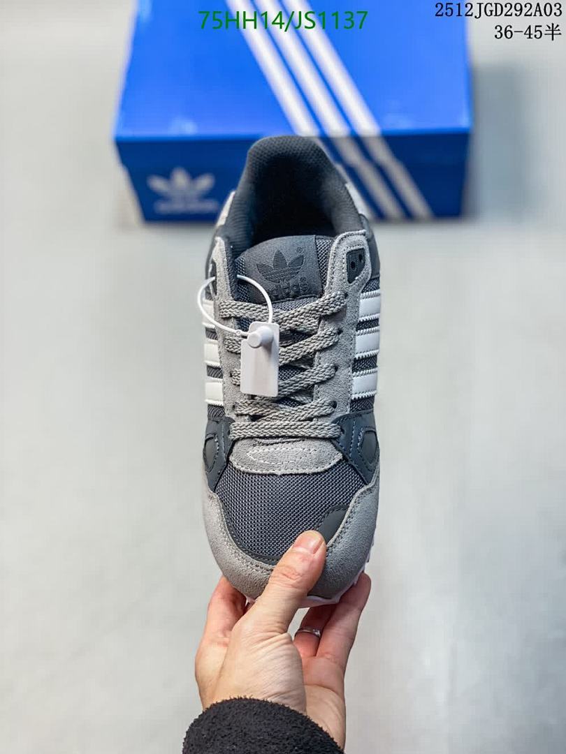 Adidas-Women Shoes Code: JS1137 $: 75USD