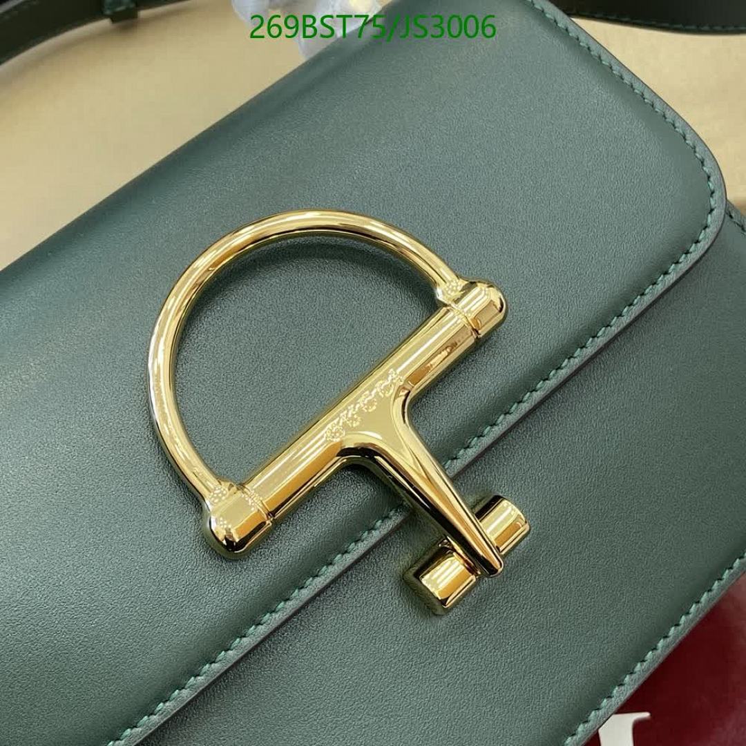Gucci-Bag-Mirror Quality Code: JS3006 $: 269USD