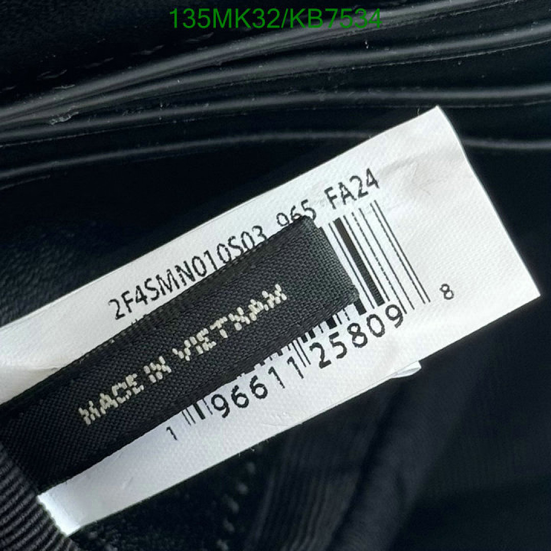 Mrc Jacobs-Bag-Mirror Quality Code: KB7534 $: 135USD