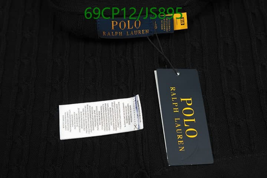 Ralph Lauren-Clothing Code: JS895 $: 69USD