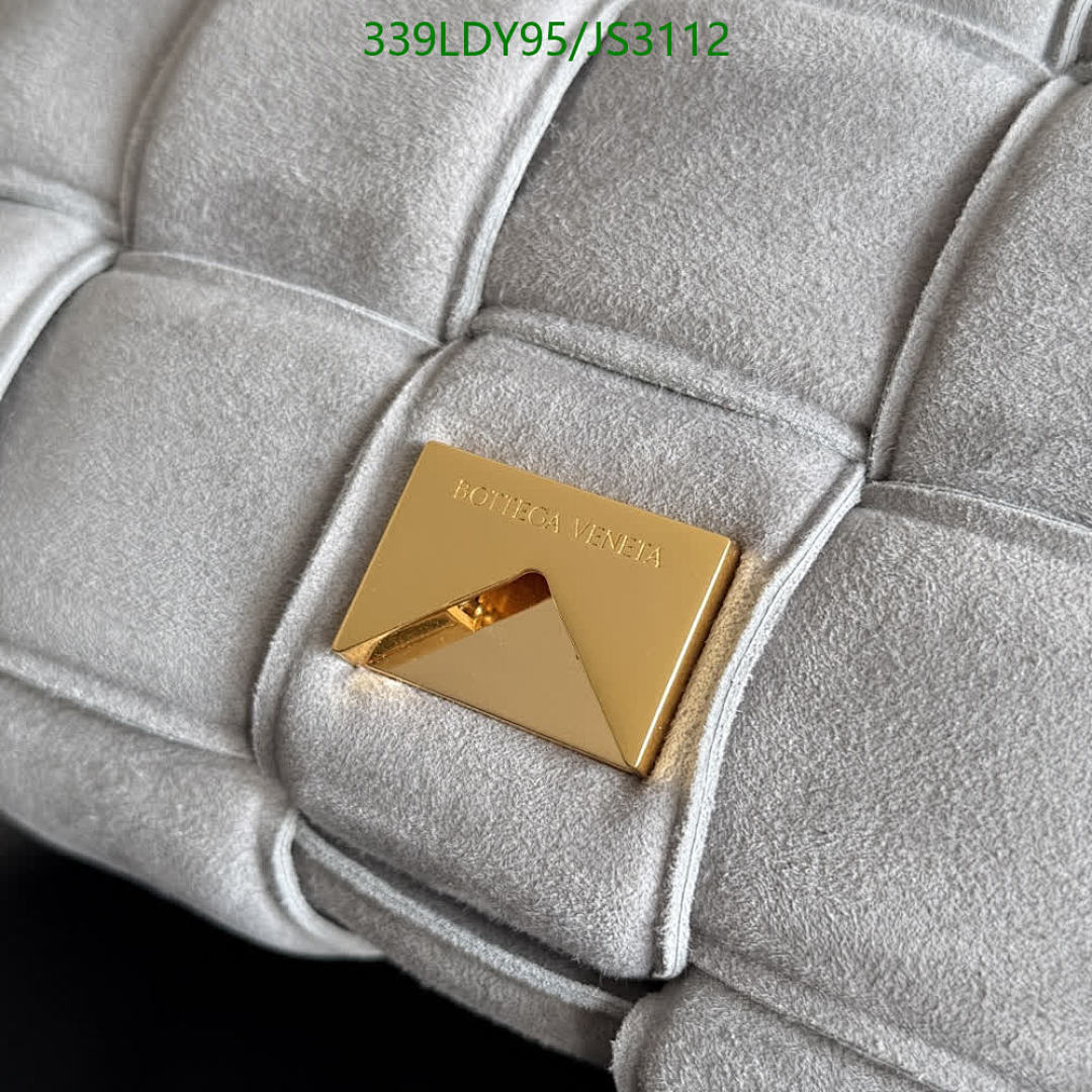 BV-Bag-Mirror Quality Code: JS3112 $: 339USD