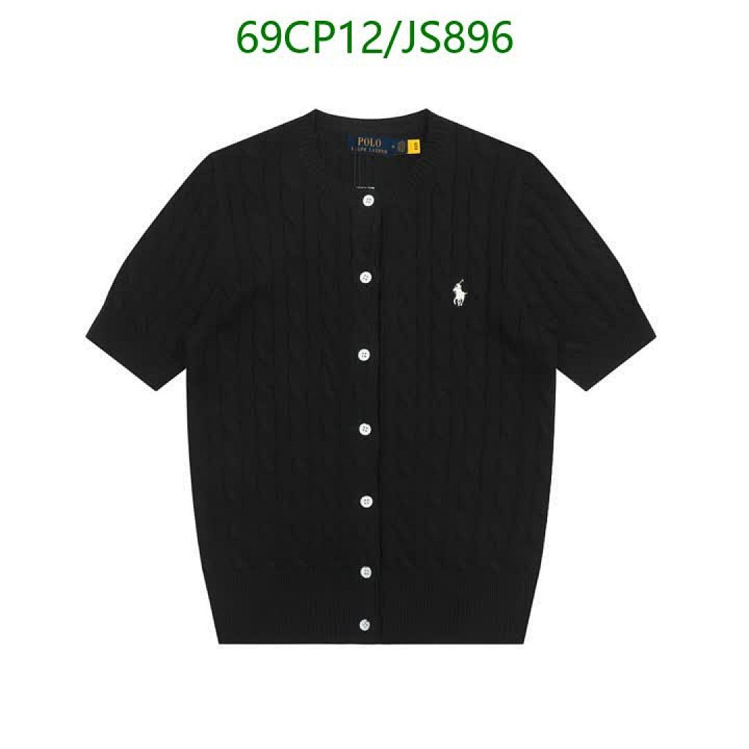 Ralph Lauren-Clothing Code: JS896 $: 69USD