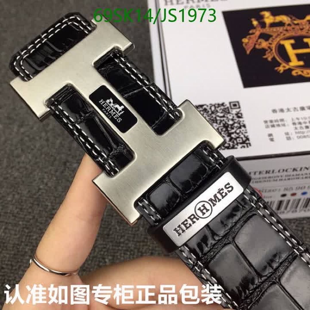 Hermes-Belts Code: JS1973 $: 69USD