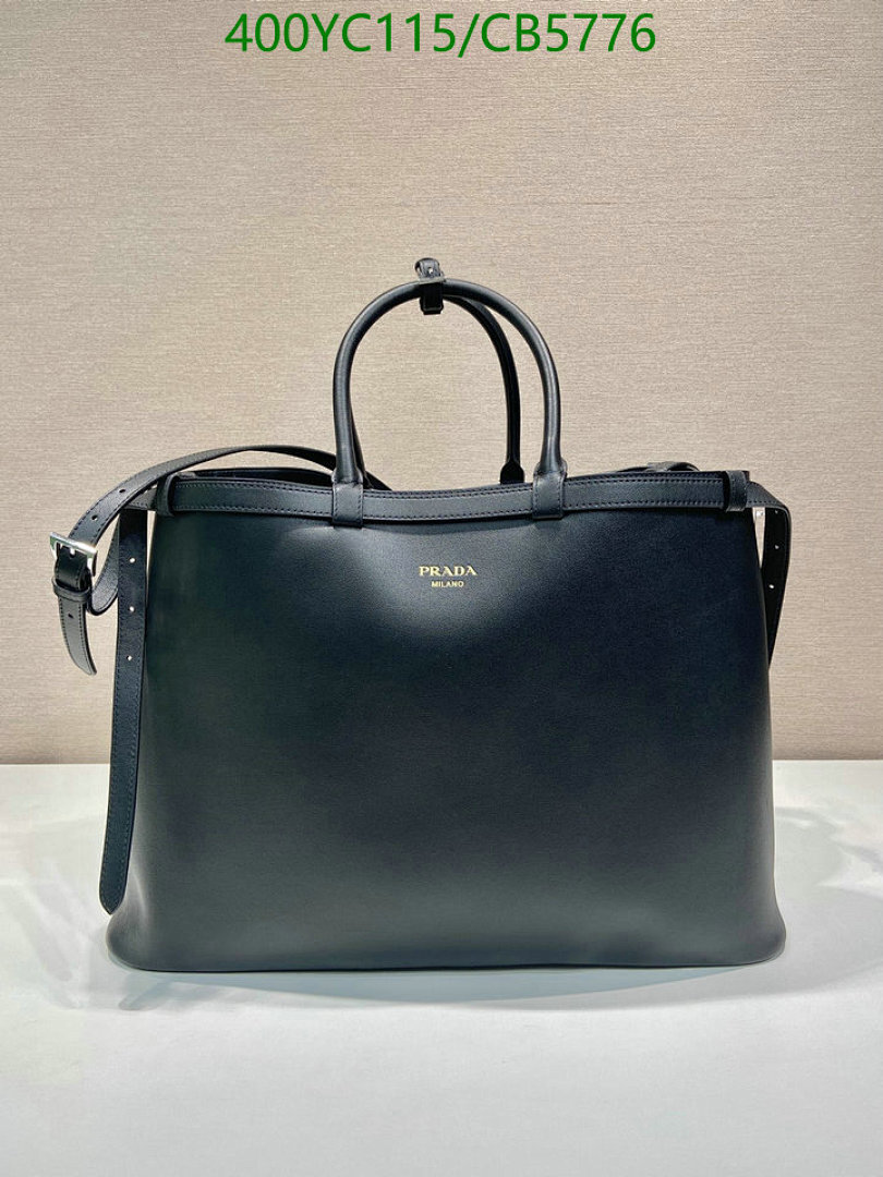 Prada-Bag-Mirror Quality Code: CB5776 $: 400USD