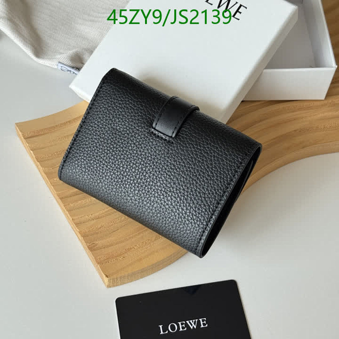 Loewe-Wallet(4A) Code: JS2139 $: 45USD