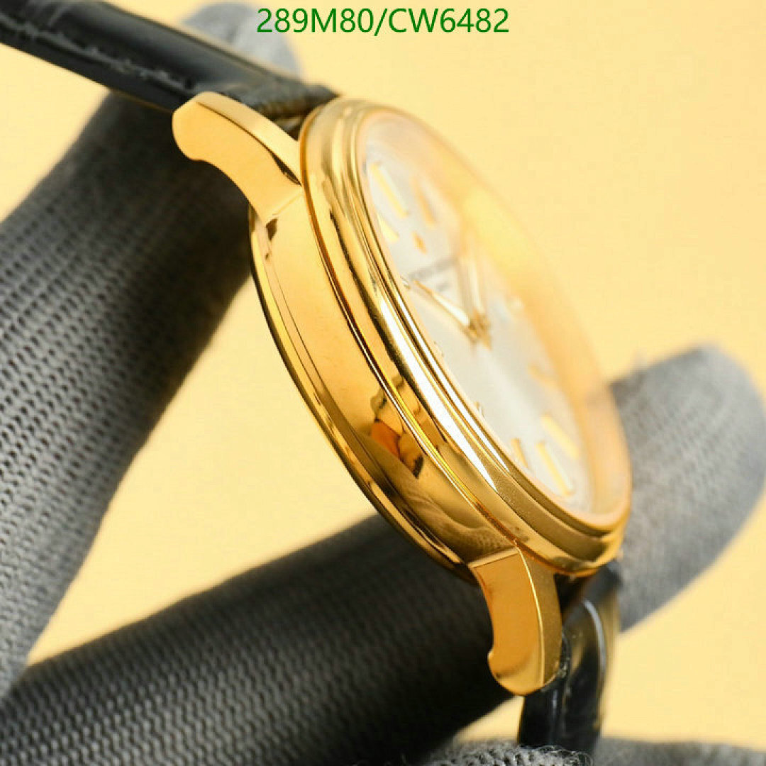 Vacheron Constantin-Watch-Mirror Quality Code: CW6482 $: 289USD