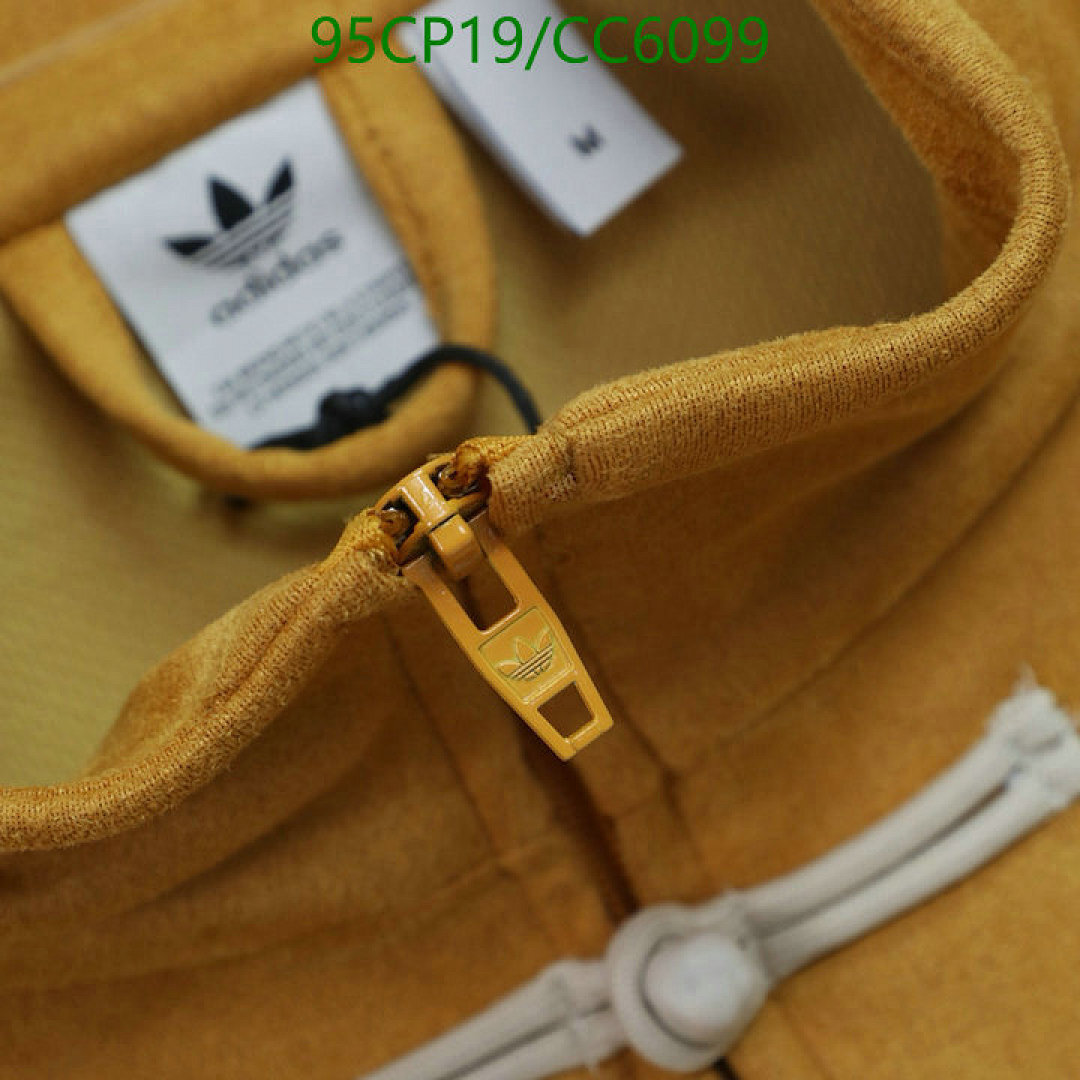 Adidas-Clothing Code: CC6099 $: 95USD