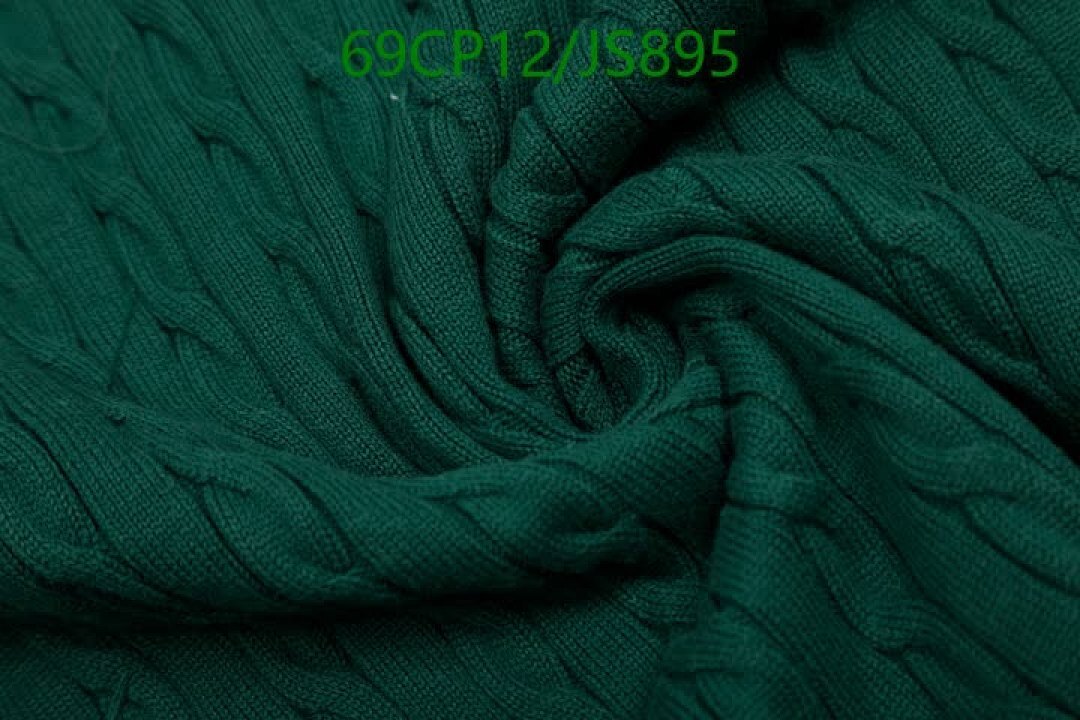 Ralph Lauren-Clothing Code: JS895 $: 69USD