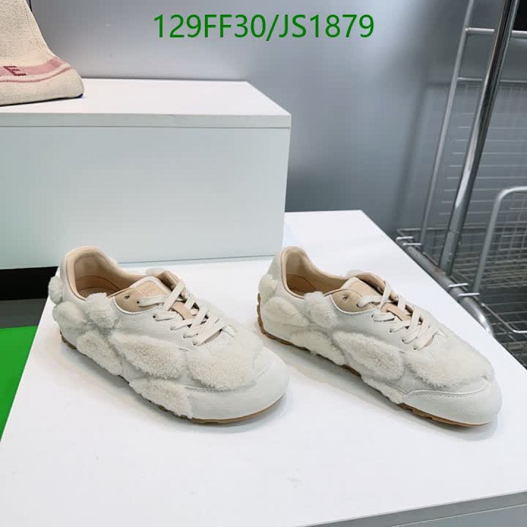 BV-Women Shoes Code: JS1879 $: 129USD