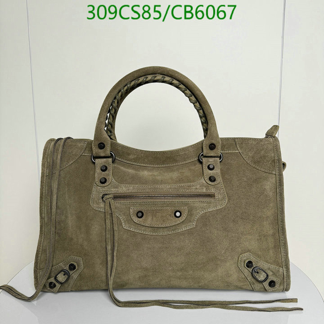 Balenciaga-Bag-Mirror Quality Code: CB6067 $: 309USD