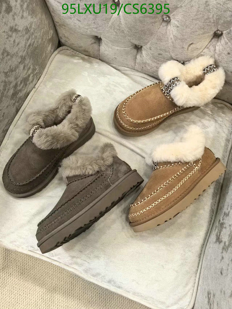 UGG-Women Shoes Code: CS6395 $: 95USD