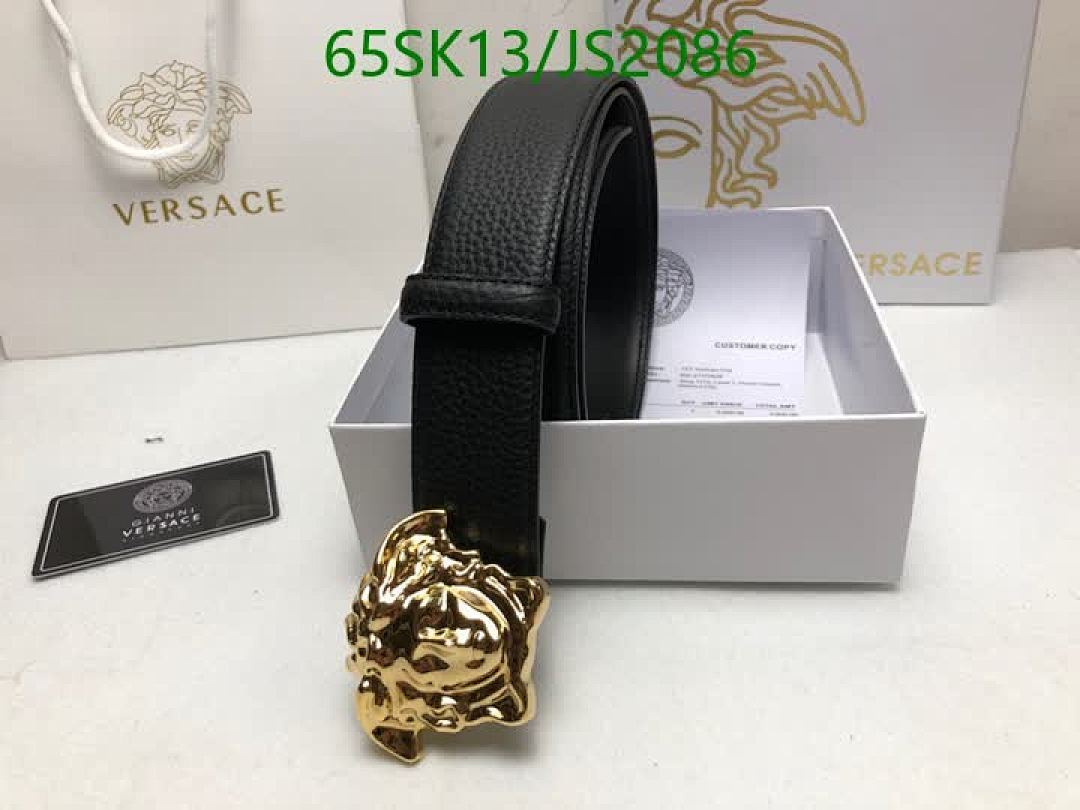 Versace-Belts Code: JS2086 $: 65USD