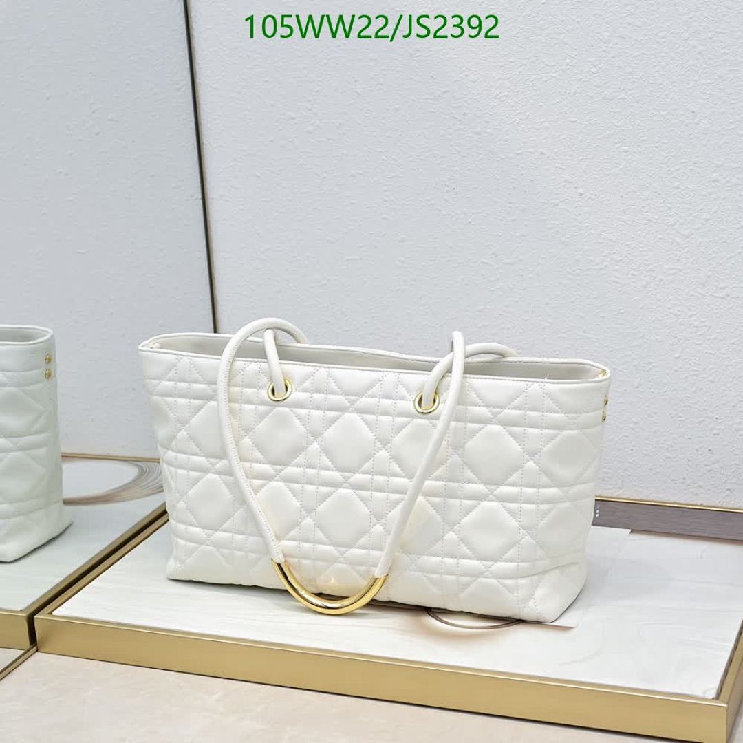 Dior-Bag-4A Quality Code: JS2392 $: 105USD