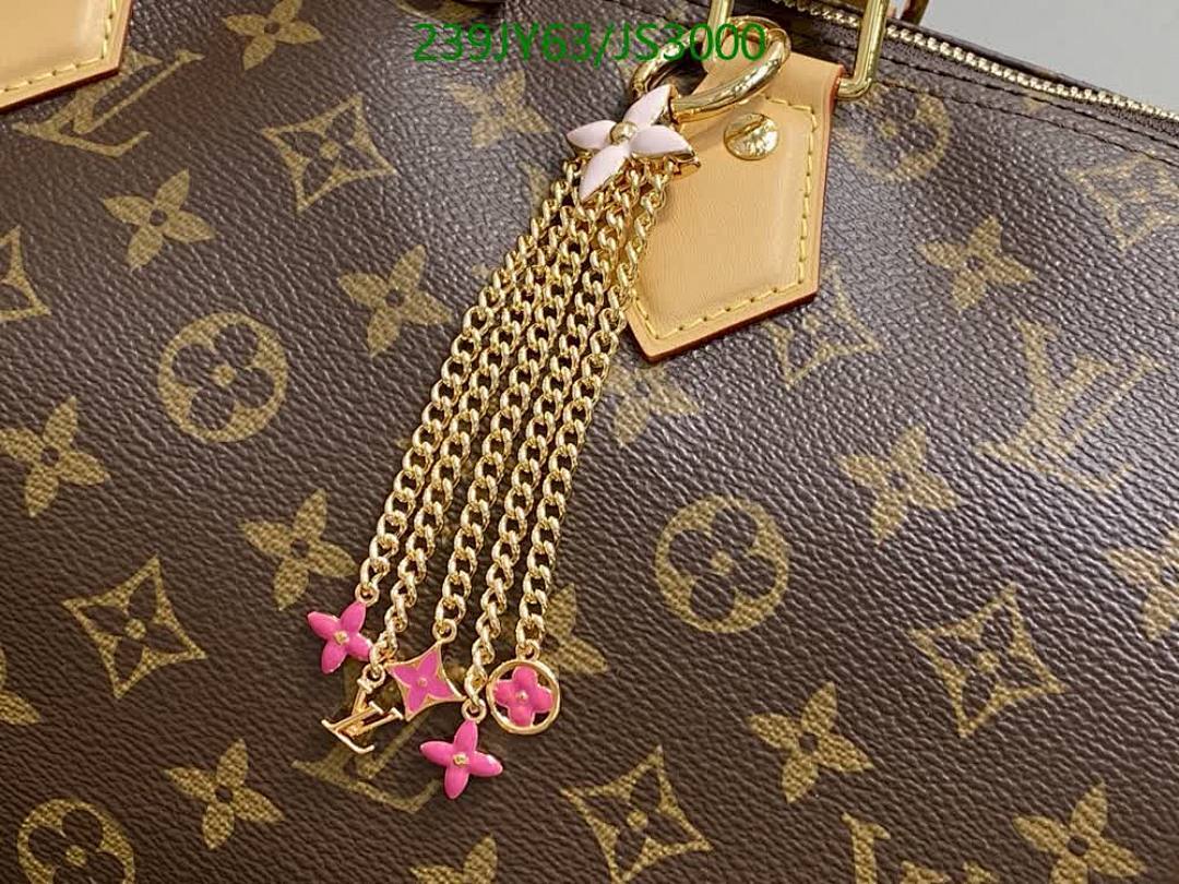 LV-Bag-Mirror Quality Code: JS3000 $: 239USD