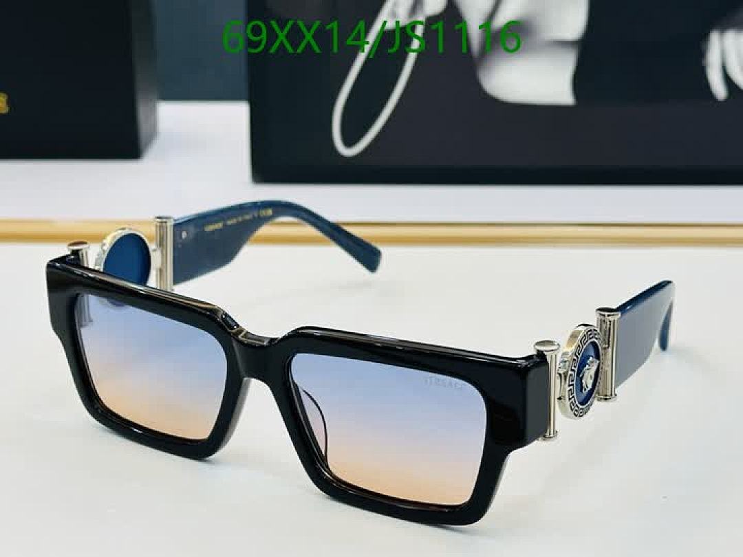 Versace-Glasses Code: JS1116 $: 69USD