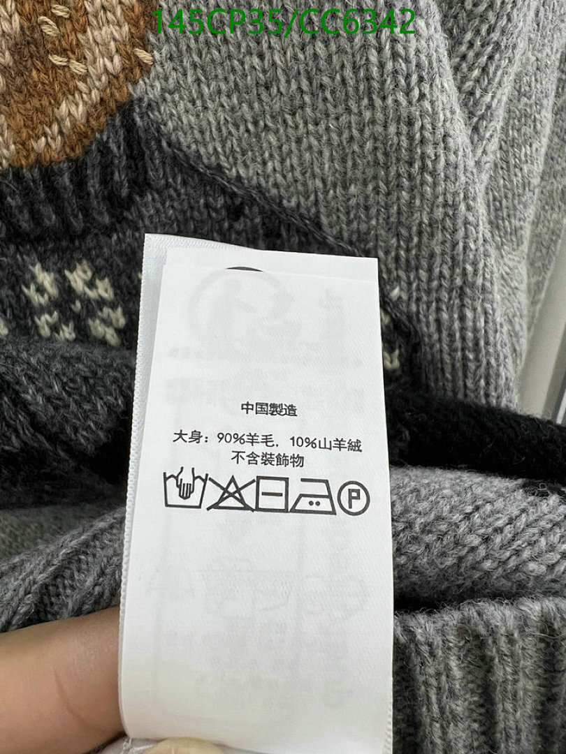 Ralph Lauren-Clothing Code: CC6342 $: 145USD