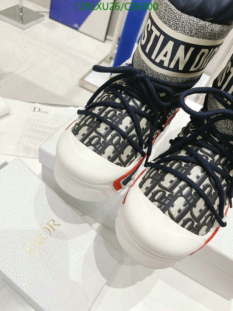 Boots-Women Shoes Code: CS6300 $: 129USD