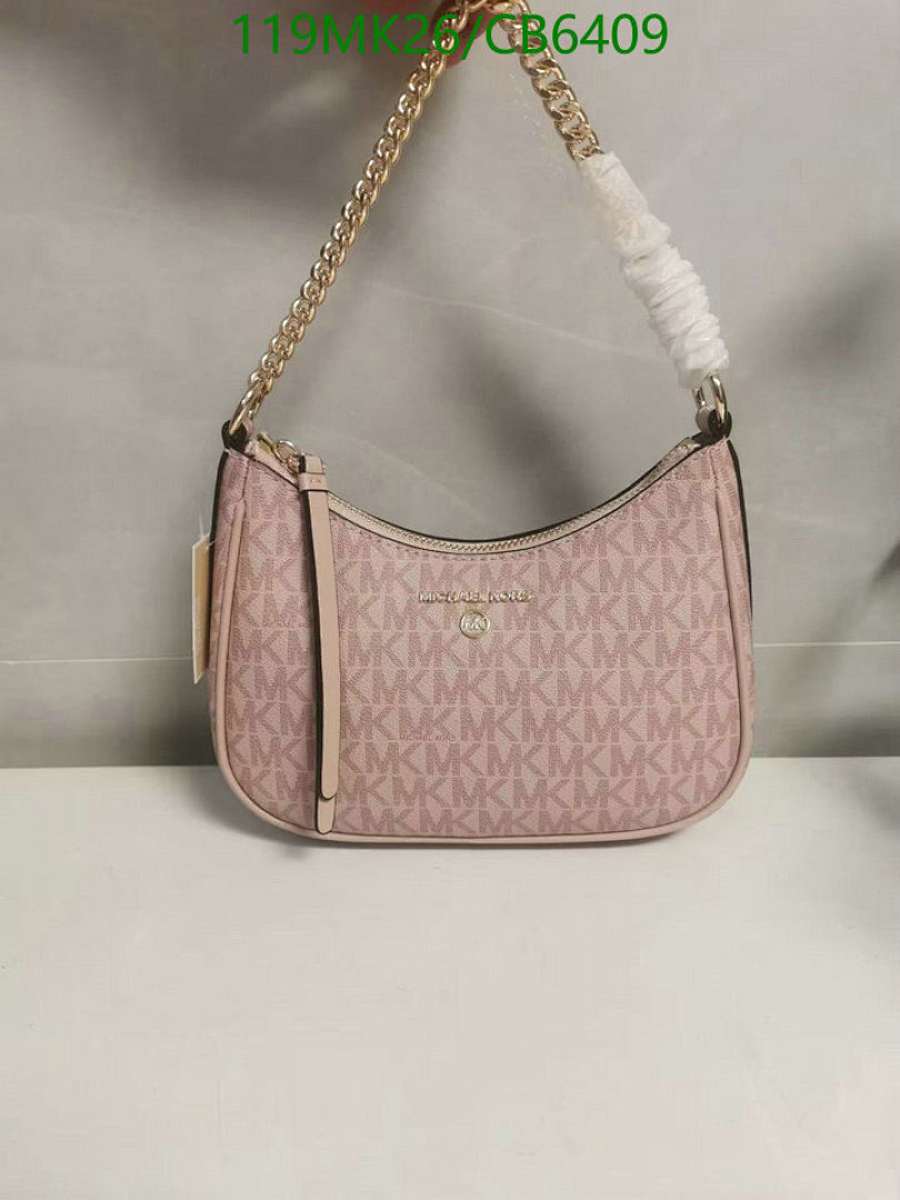 Michael Kors-Bag-Mirror Quality Code: CB6409 $: 119USD