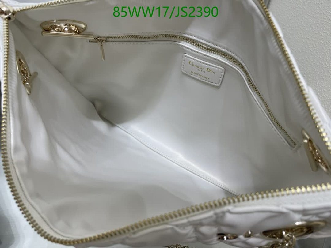 Dior-Bag-4A Quality Code: JS2390 $: 85USD
