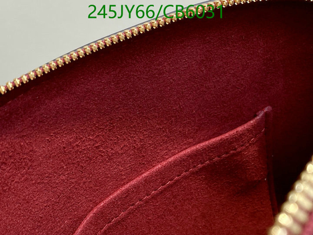 LV-Bag-Mirror Quality Code: CB6031 $: 245USD