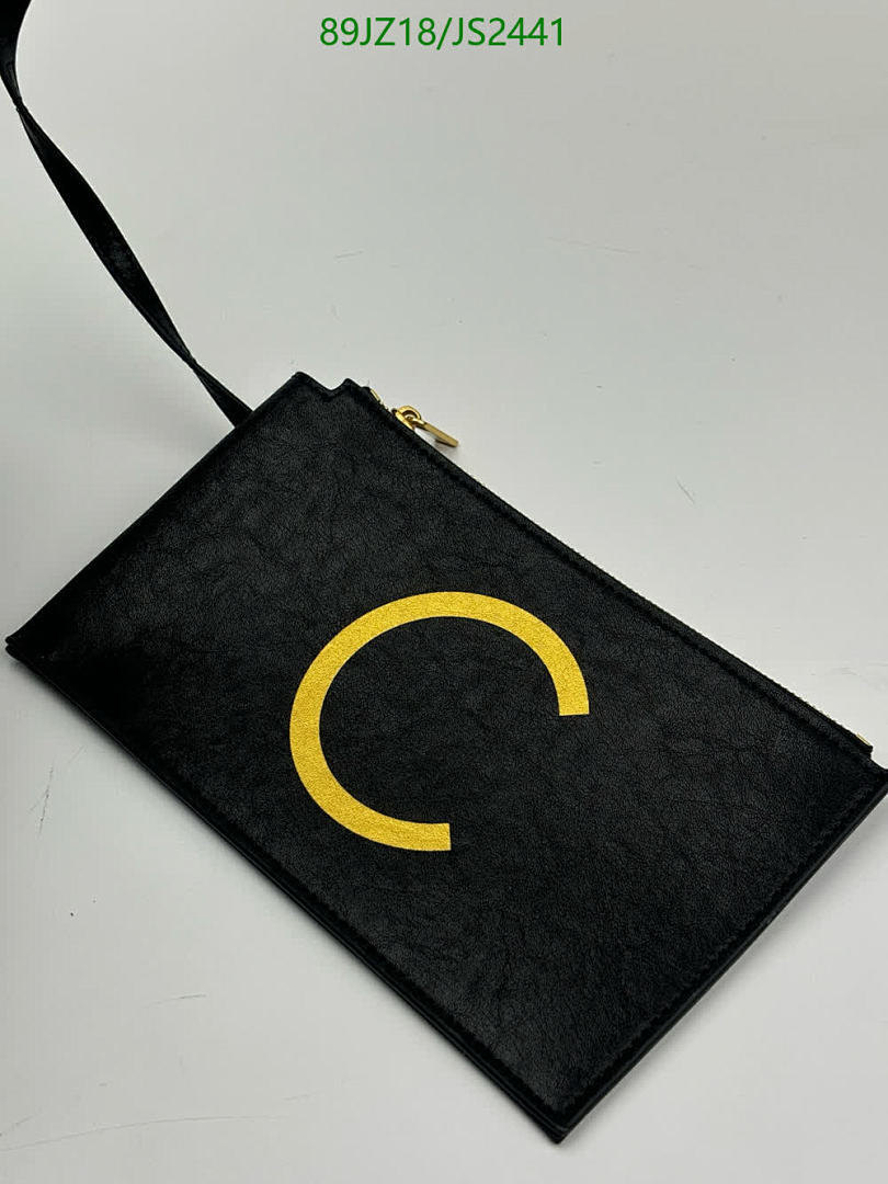 Celine-Bag-4A Quality Code: JS2441 $: 89USD