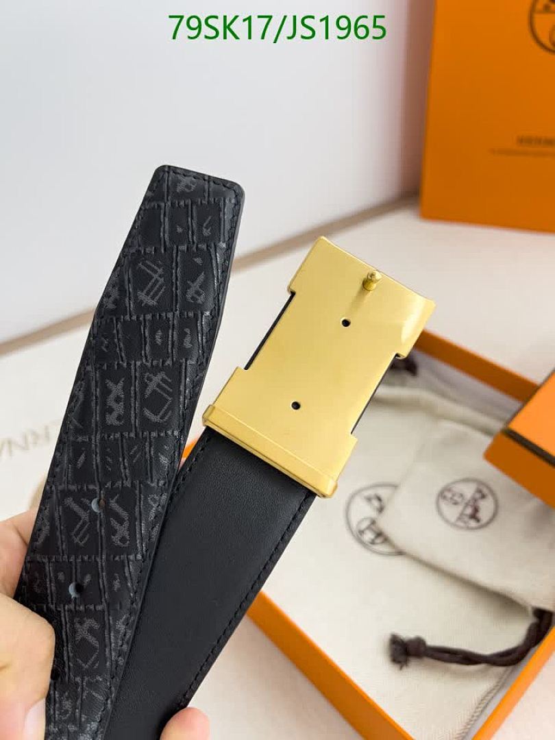 Hermes-Belts Code: JS1965 $: 79USD