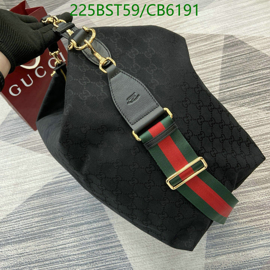 Gucci-Bag-Mirror Quality Code: CB6191 $: 225USD