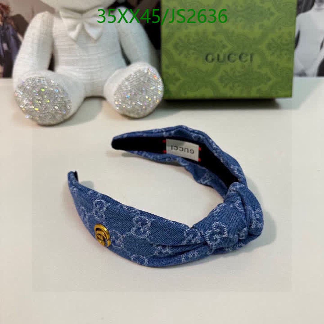 Celine-Headband Code: JS2636 $: 35USD