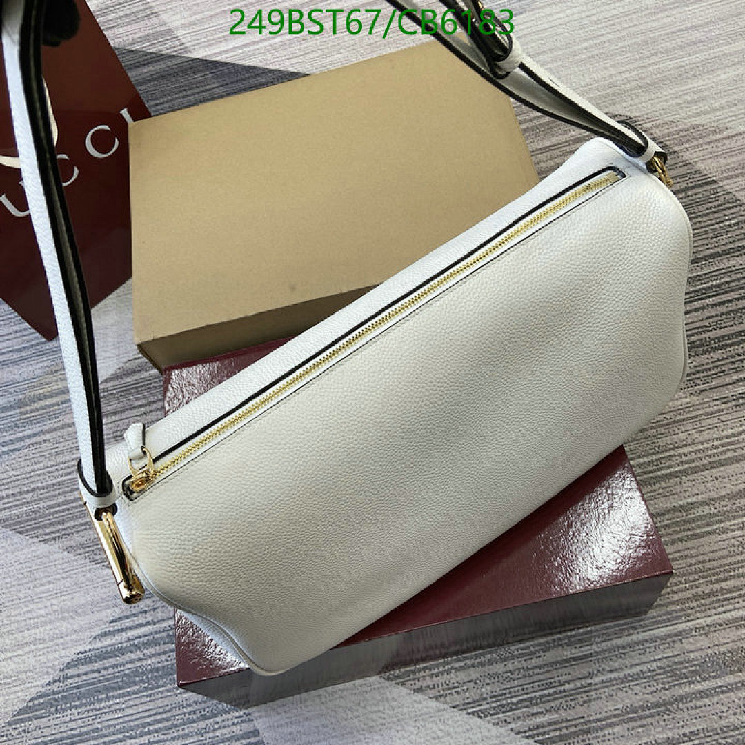 Gucci-Bag-Mirror Quality Code: CB6183 $: 249USD