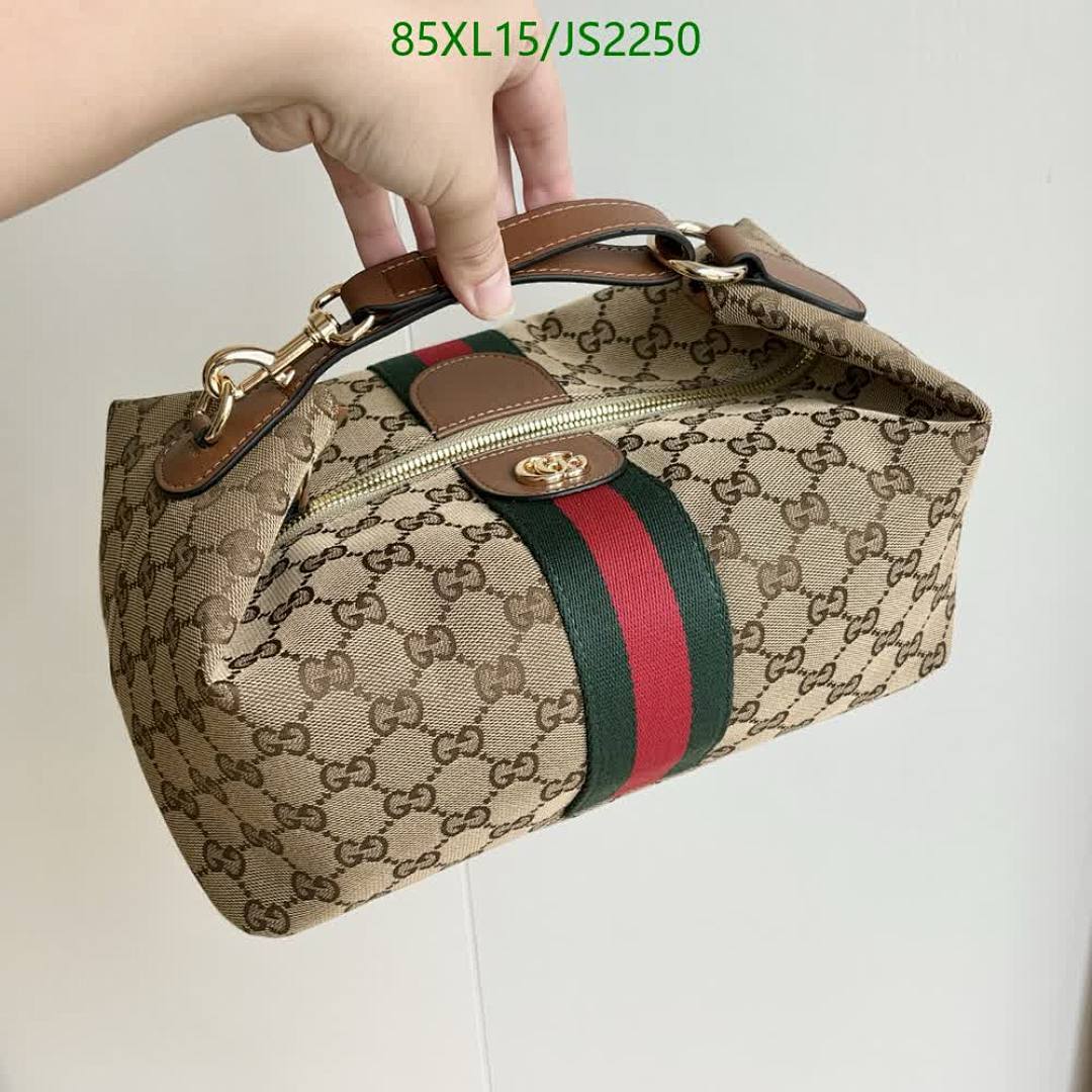 Gucci-Bag-4A Quality Code: JS2250 $: 85USD