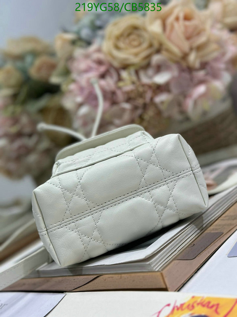 Dior-Bag-Mirror Quality Code: CB5836 $: 219USD