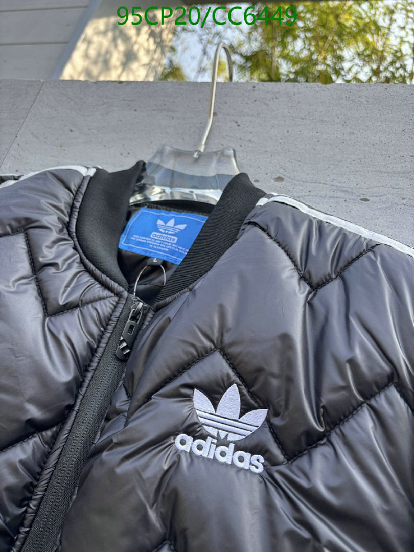 Adidas-Clothing Code: CC6449 $: 95USD