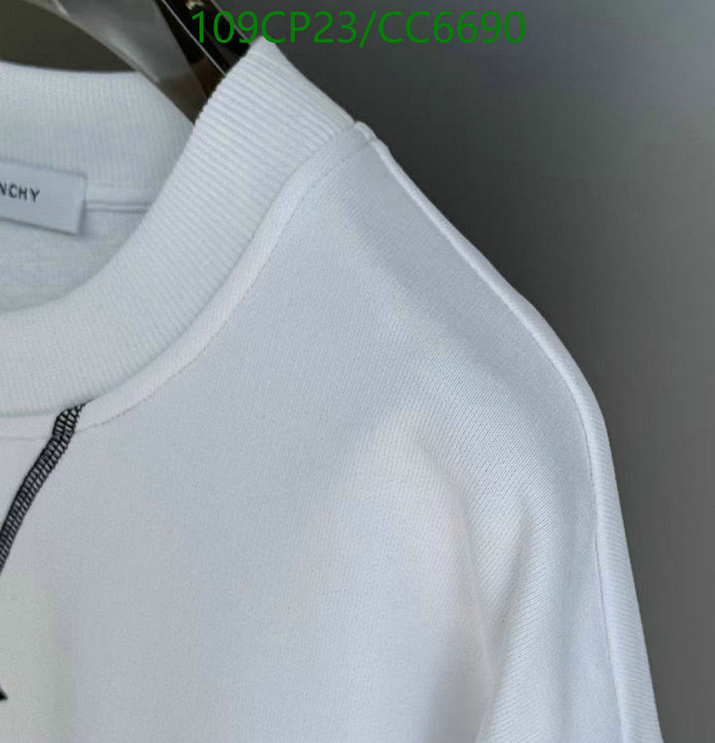 Givenchy-Clothing Code: CC6690 $: 109USD