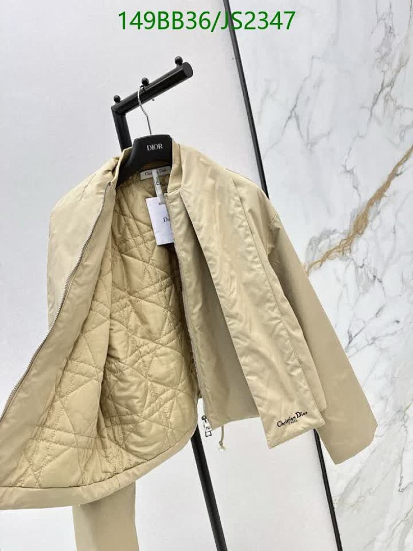 LV-Clothing Code: JS2347 $: 149USD