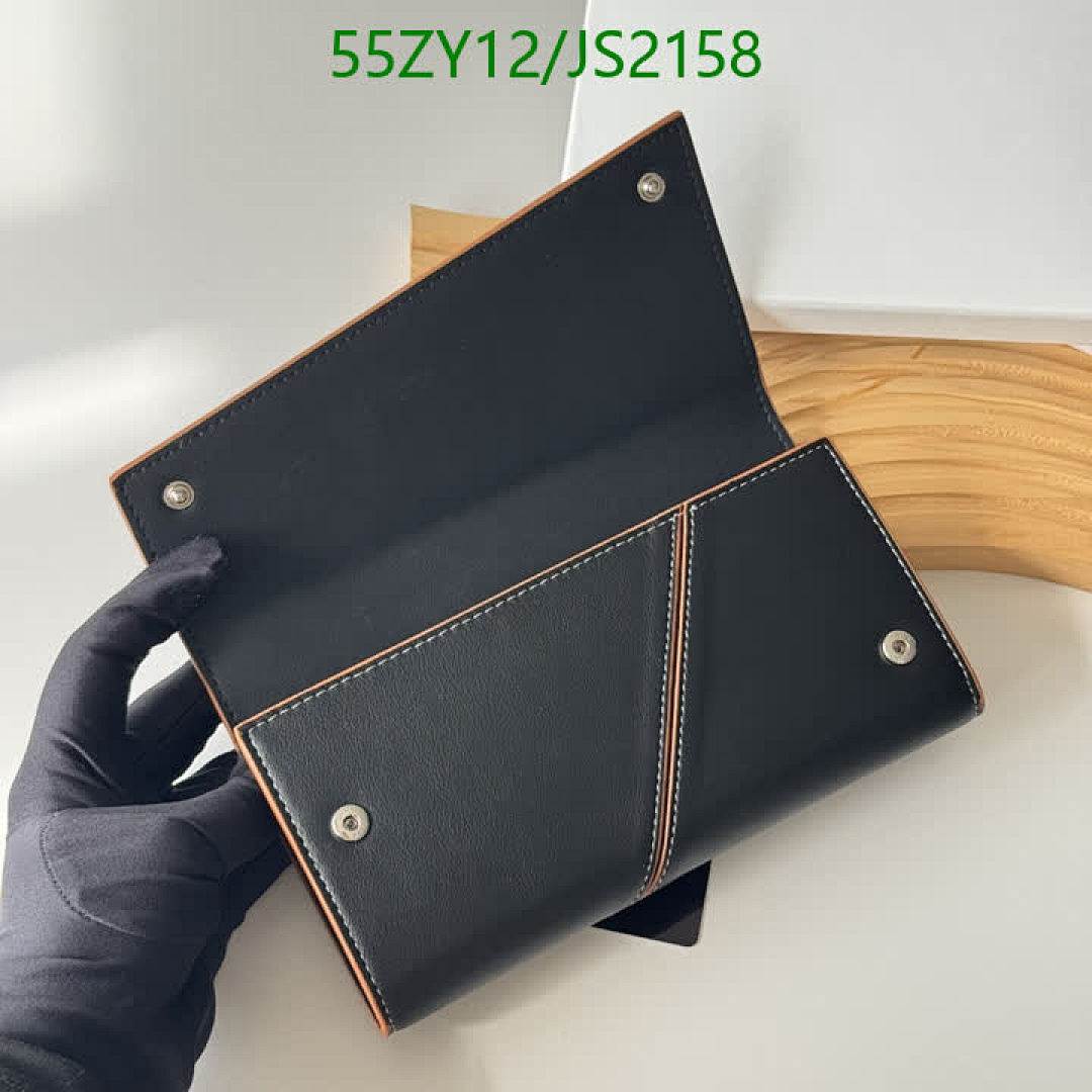 Loewe-Wallet(4A) Code: JS2158 $: 55USD