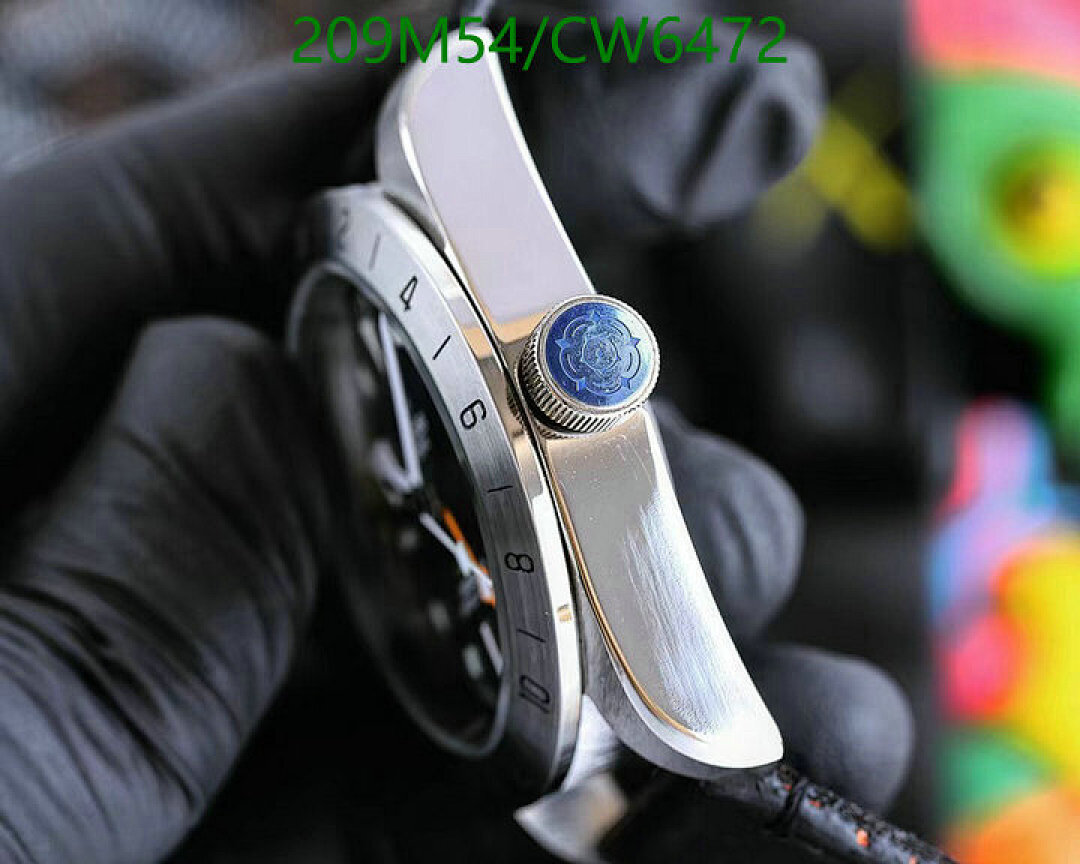 Tudor-Watch-Mirror Quality Code: CW6472 $: 209USD