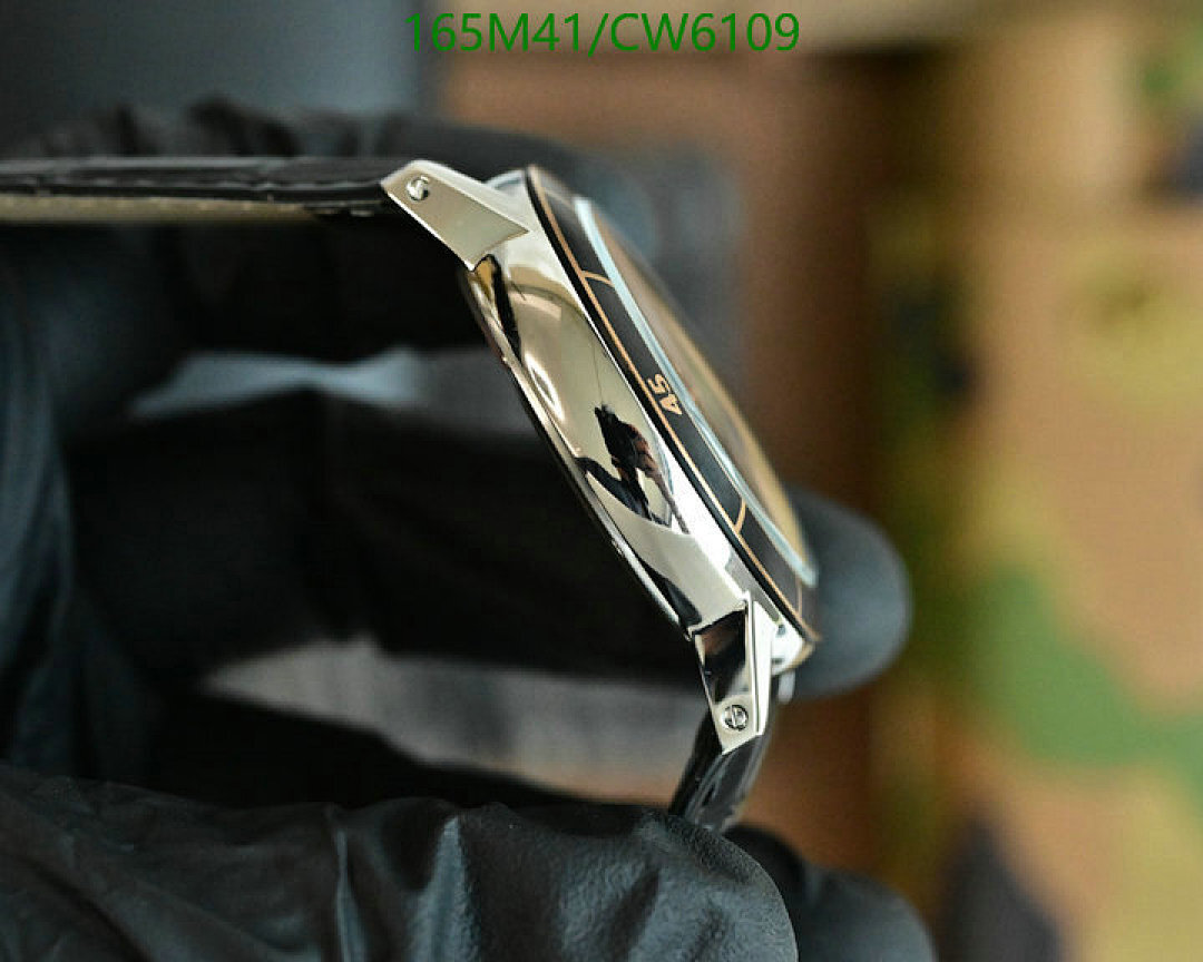 Cartier-Watch-4A Quality Code: CW6109 $: 165USD