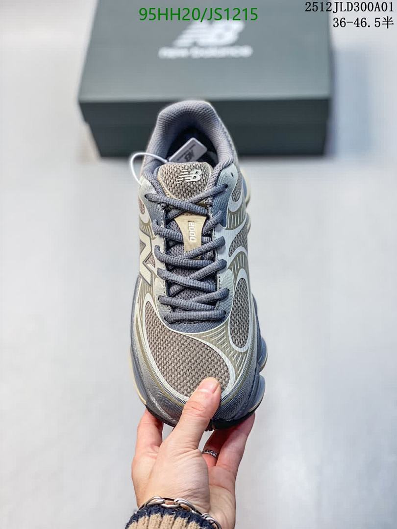 New Balance-Men shoes Code: JS1215 $: 95USD