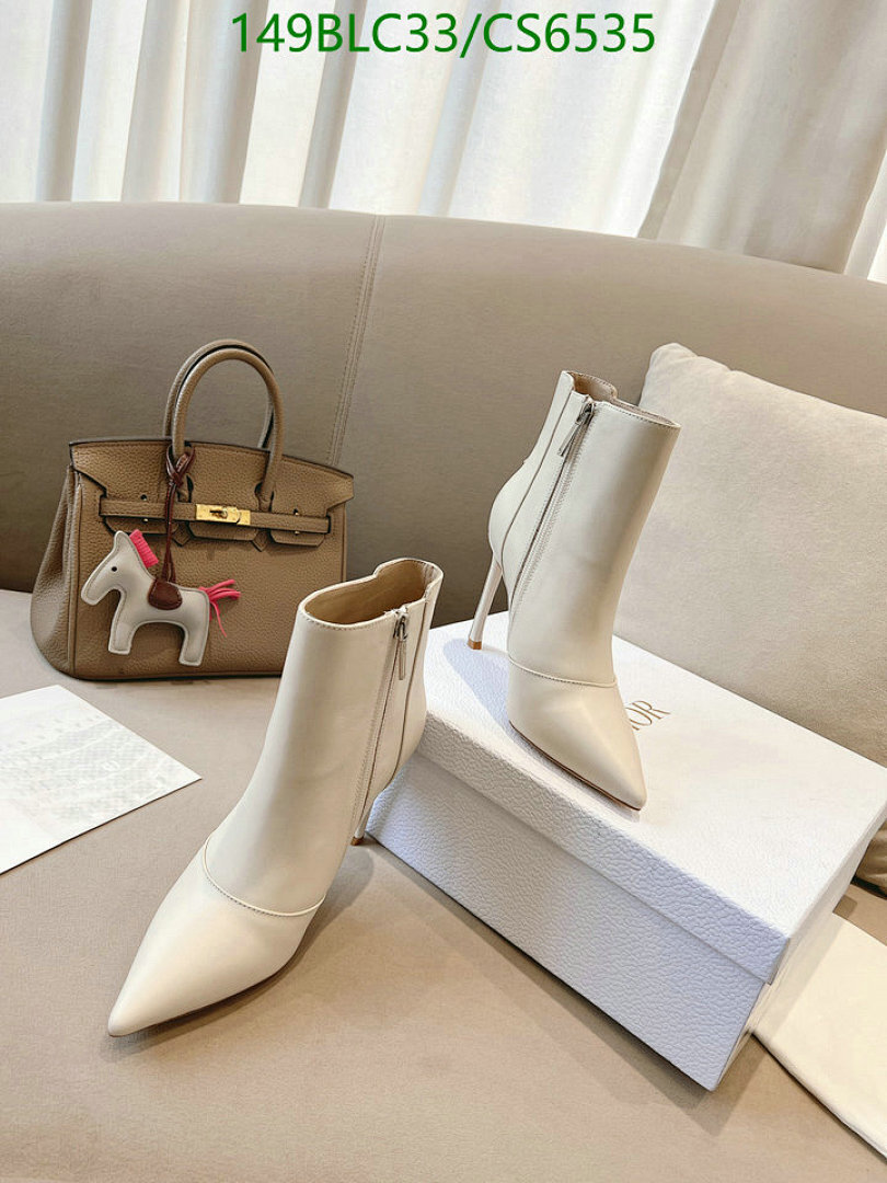 Boots-Women Shoes Code: CS6535 $: 149USD